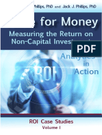 Value For Money - Casebook, Vol. 1 PDF
