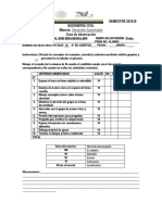 Instrumentación Didáctica Para La Formación y Desarrollo de Competencias TESSFP