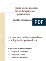 03 Los procesos civiles en la legislación guatemalteca. (1).pdf