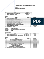 Borang Daftar