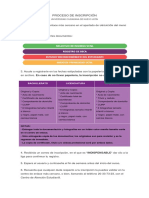 Instrucciones de Inscripción UCNL