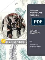 E Book Psikotes