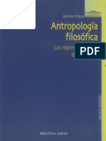 Choza Armenta, J. Antropología Filosóica. Las representaciones del sí mismo.pdf