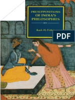 Potter, K. -Presuppositions of Indias Philosophies.pdf