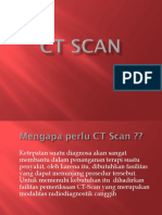 P. 5 Pem Penunjang CT SCAN