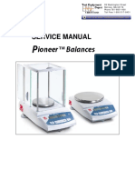 Pioneer Service PDF