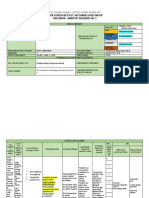 WORK CENTER KEY/ CCT: 05ETC0019Z / 05ETC0037P English Iv - Didactic Sequence No. 1