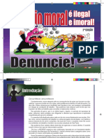 Cartilha Assedio Moral Maio 2012 Grafica PDF