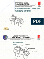 Pemrograman CNC