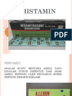 ANTIHISTAMIN