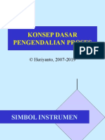 Kul - 02 Pendahuluan & Prinsip Pengendalian Proses (Rev-2 2019)