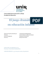 KIESSLING RIBEIRO, CLAUDIA BEATRIZ -Juego Drámatico.pdf