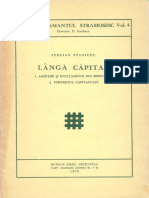 Stelian Stanicel Langa Capitan 1978 PDF
