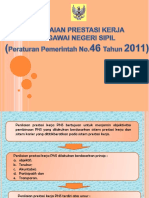 PP No. 46 Tahun 2011 (Slide)