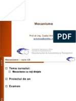 Curs 10 Mecanisme ITIMMIAIA 2016 PDF