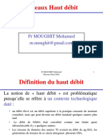 Cours Haut Débit PDF