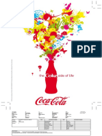 Coca-Cola Color Splash PDF