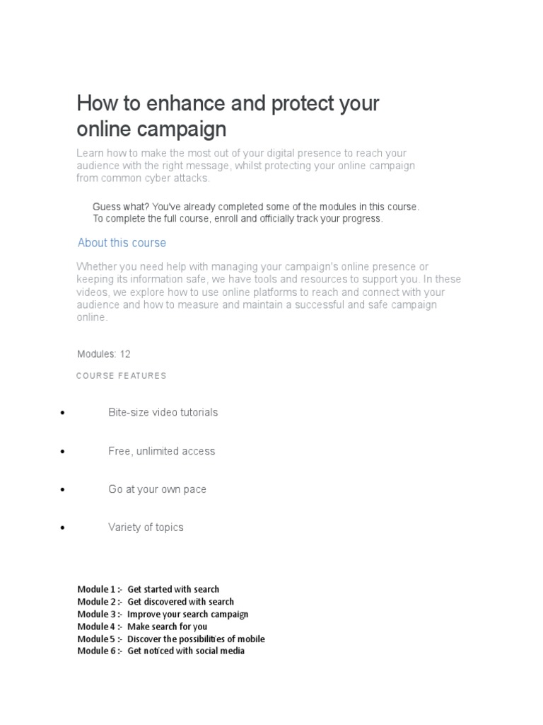 Format For CSR Proposal | PDF | Password | Websites