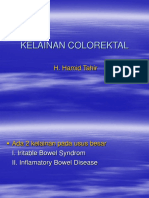 KELAINAN COLOREKTAL