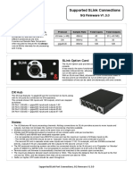 SLinkConnections V1 3 0