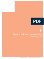 DA35 (B) Pipeline Risk Management Plan PDF