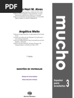 Download Espanhol - Pr-Vestibular Dom Bosco - Apostila Mucho - Questes de Vestibulares by Concurso Vestibular Espanhol Spanish SN4015902 doc pdf