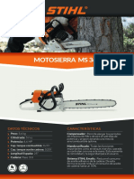 Stihl 361