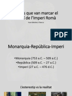 Dones Imperi Roma