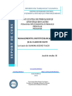 PLR3306-suport Curs-Managementul Institutiilor Scolare PDF