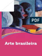 Arte Brasileira