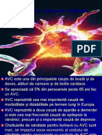 AVC - Curs Complet ANUL V