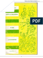 Manual Del Jefe de Manada y Sus Ayudantes Vol II PDF