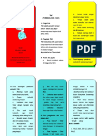 Leaflet TBC Paru PDF