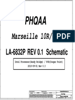 Compal La-6832p r0.1 Schematics PDF