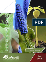 Livro - Botânica Aplicada PDF