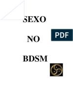 SEXO NO BDSM 1 1