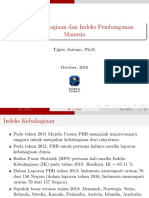 Indeks Kebahagiaan PDF