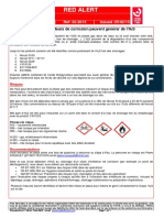 Certains Inhibiteurs de Corrosion Peuvent Générer de l'H2S PDF