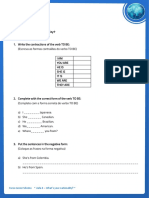 Homework 4: Aula 4 - What's Your Nationality?