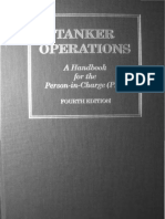 Tanker Operations PDF