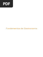 Fudamentos de Gastronomia.pdf