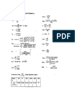 Formula Final Exam