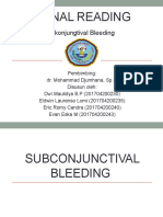 12374_Subconjunctival bleeding.pptx