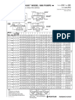 Dimensional Pump Data Electric PDF