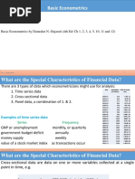 Module 3 Basic-Econometrics