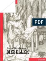 Soren Kierkegaard - Meseller PDF