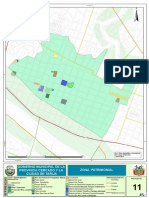 11 Zona Patrimonial