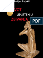 Marijan Pejakić: Život Upleten U Zbivanja