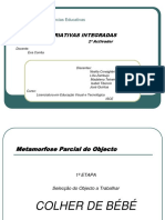 Educação Visual