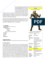 Cyrax PDF